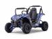 Utv electric nitro gokid savana 1200w 48v cu diferential 917702 poza 1